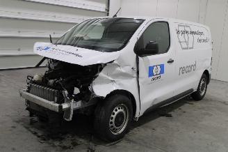 Sloopauto Peugeot Expert  2025/6