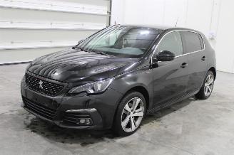 Dezmembrări autoturisme Peugeot 308  2018/5