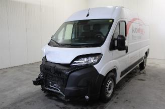  Peugeot Boxer  2025/8