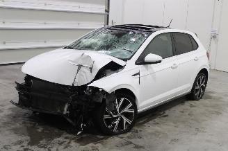 Unfallwagen Volkswagen Polo  2022/4