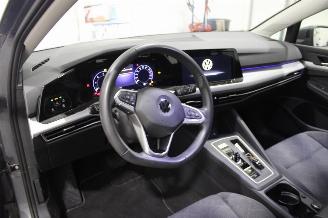 Volkswagen Golf  picture 9
