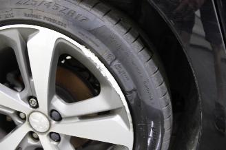 Peugeot 308  picture 24