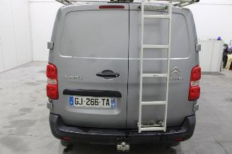 Citroën Jumpy  picture 9