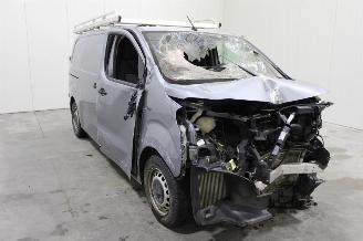 Citroën Jumpy  picture 2