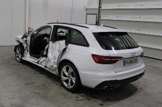 Audi A4  picture 4