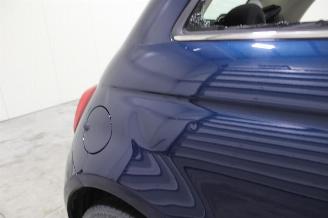Fiat 500C  picture 8