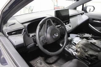 Toyota Corolla  picture 9