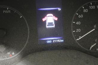 Toyota Yaris  picture 13