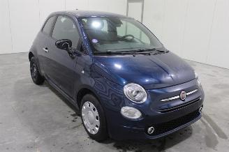 Fiat 500  picture 2