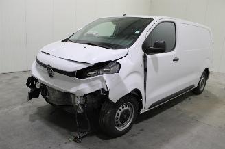 Auto incidentate Citroën Jumpy  2026/3