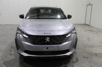 Peugeot 5008  picture 5