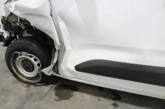 Citroën Berlingo  picture 8