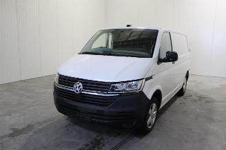 Auto da rottamare Volkswagen Transporter T6 2021/12