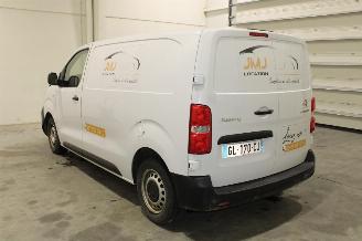Citroën Jumpy  picture 4