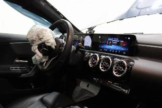 Mercedes Cla-klasse CLA 200 picture 25