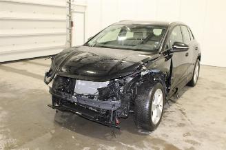 Coche accidentado Audi Q4 e-tron 2023/10