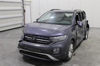 Auto da rottamare Volkswagen T-Cross  2023/2