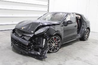 Dezmembrări autoturisme Porsche Cayenne  2025/2