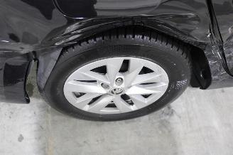 Skoda Fabia  picture 12