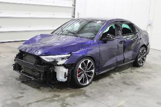 disassembly passenger cars Audi S3  2024/2