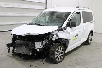 disassembly passenger cars Ford Tourneo Connect  2023/5
