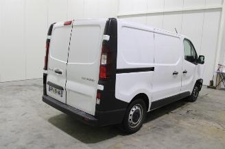 Renault Trafic  picture 4