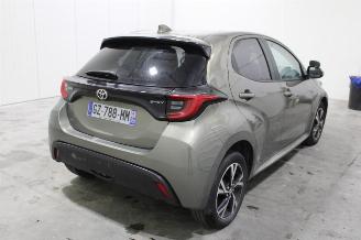 Toyota Yaris  picture 3