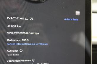 Tesla Model 3  picture 13
