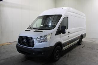 Avarii autoturisme Ford Transit  2018/10