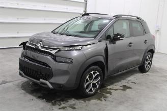 skadebil auto Citroën C3 Aircross  2023/3