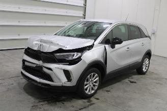 Auto incidentate Opel Crossland X 2022/11