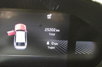 Skoda Fabia  picture 12