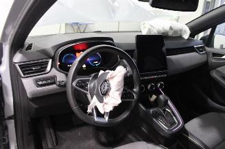 Renault Clio  picture 9