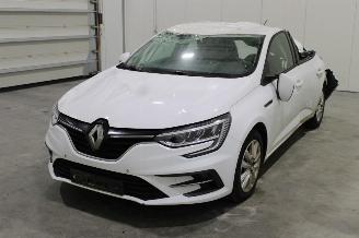  Renault Mégane Megane 2022/11