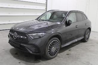  Mercedes GLC 200 2026/1