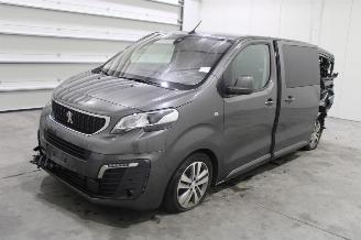  Peugeot Expert  2021/2