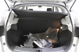 MG ZS  picture 21