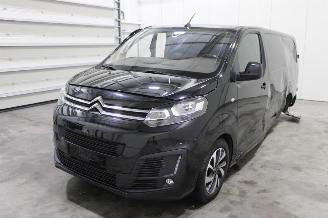  Citroën Jumpy  2021/6