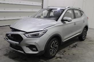 skadebil auto MG ZS  2024/3