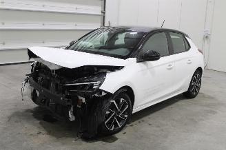 skadebil auto Opel Corsa  2024/5