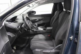 Peugeot 5008  picture 11