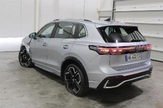 Volkswagen Tiguan  picture 4