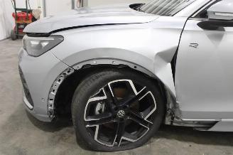 Volkswagen Tiguan  picture 5