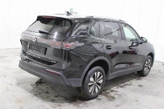 Volkswagen Tiguan  picture 3