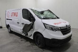 Renault Trafic  picture 2