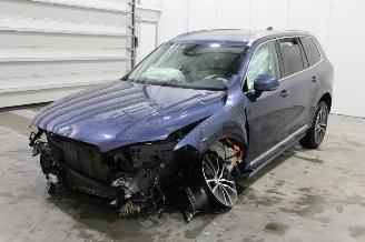 uszkodzony samochody osobowe Volvo Xc-90 XC 90 2023/9