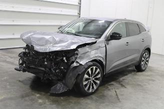 uszkodzony samochody osobowe Renault Austral  2023/9