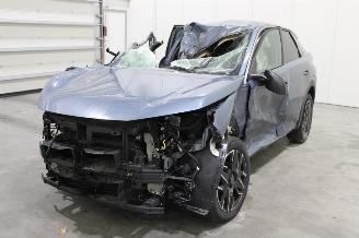 Auto da rottamare Peugeot 3008  2025/6