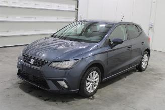 Salvage car Seat Ibiza  2023/6