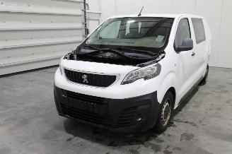 Démontage voiture Peugeot Expert  2019/7